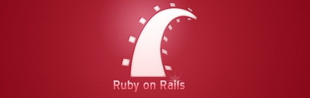 Ruby on Rails